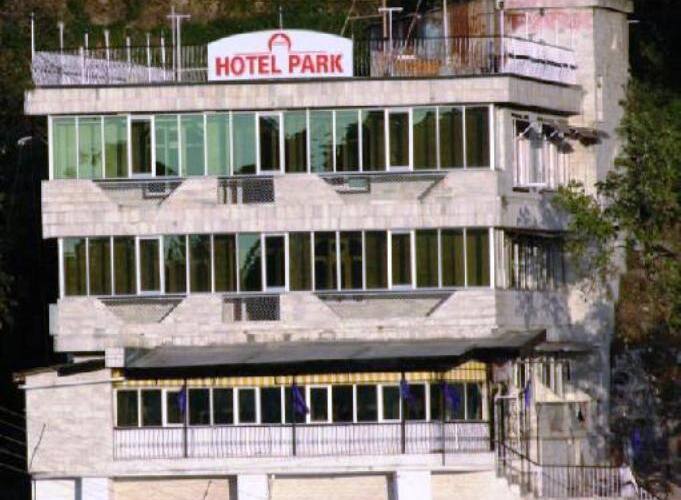 Hotel Park Mussoorie, Mussoorie 1